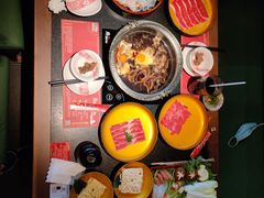 -牛New寿喜烧(闵行龙湖天街店)