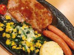 -萨莉亚意式餐厅(天河城购物中心店)