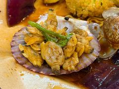 -老东镇啤酒屋海鲜加工·蒸汽海鲜·海鲜烧烤(台东店)