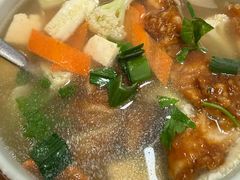 -海坛特色小吃·只做平潭特色菜(平潭店)