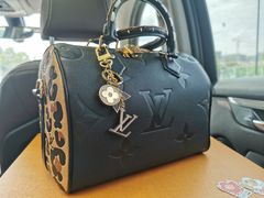 -LV路易威登(杭州万象城店)