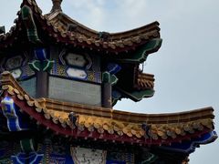 -云龙湖旅游景区