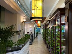 大堂-蜀都三哥火锅店(力盟商业步行街店)