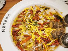 -太二酸菜鱼(福州泰禾店)