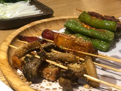 -小幸湖春饼(悦茂购物中心店)