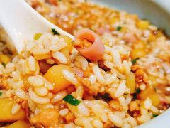 海肠饭-南山酒肆(南山董事绘店)