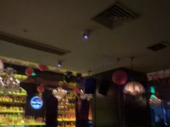 -隐肆威士忌鸡尾酒吧(玉沙国际店)