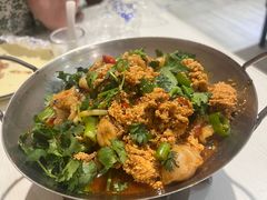 -阿巧一号私房菜(止园路店)