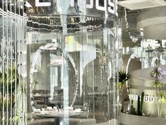 -3号仓库·创意中国菜(乐清正大广场店)