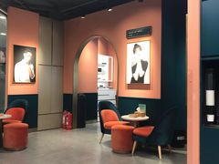 -海马体照相馆(北京apm店)