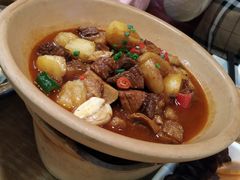 -拾味馆(万达广场店)