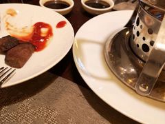 -常州新城希尔顿酒店·OPEN全日餐厅