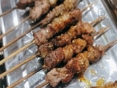 -岳合轩老北京涮肉