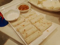 -么子烤肉(化龙池店)