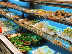 -XiaoJunGan Hotpot 钢管厂五区小郡肝火锅串串香