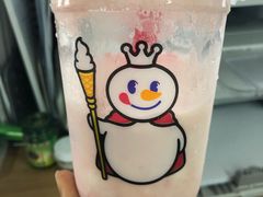 -蜜雪冰城(浙江大学店)