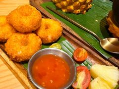 -KingThaia金泰兰(来福士中心店)