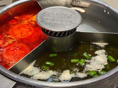 -巴奴毛肚火锅(大剧院店)
