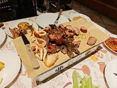 -汉斯南美烤肉(总店)