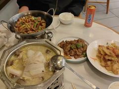 -京滨饭店·餐厅(阜外大街店)