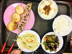 -华中科技大学百景园(三楼酒店)