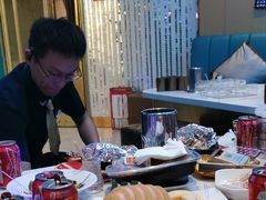 -欢乐盛KTV音乐会所(泰然店)