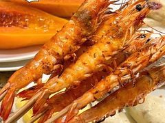 -禾斗海鲜自助(市南银座店)