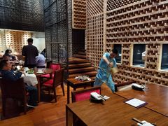 -君悦酒店·1881·北京烤鸭