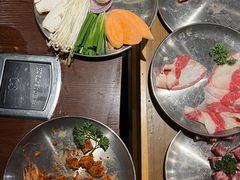 -我们家韩国烤肉8号店(郫都店)