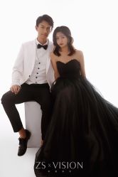 -YIMO映画摄影工作室