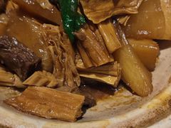 -唐拉雅秀酒店-唐苑中餐厅