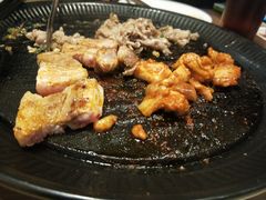 -火炉火自助餐(悠唐购物中心店)