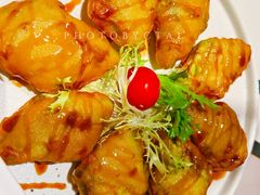 -新兴·金羊座·粤菜点心(乐峰店)