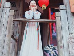 -海窝子古镇