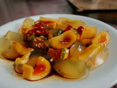 黄山鸡皮蛋-臭桂鱼儿特色餐厅(朝晖七小区北区店)