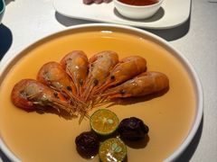 -醉舍·新淮扬菜(长宁龙之梦店)
