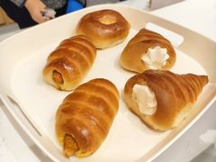 -新侨三宝乐面包店(崇文门店)
