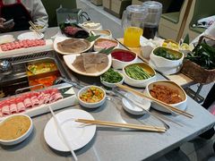 -海底捞火锅(天一广场亚细亚店)