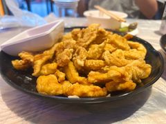 -段氏龙虾·烧烤·烤鱼(东书房路店)