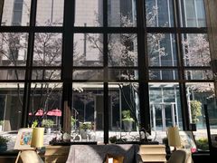 -杭州城中香格里拉大酒店