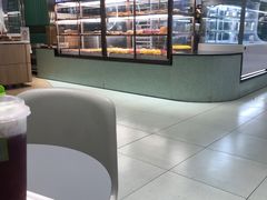 -奈雪的茶(亨特国际广场店)