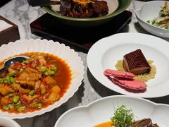 -杭州君悦酒店·湖滨28中餐厅