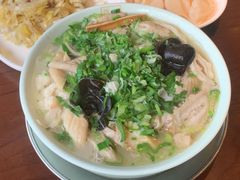 -春发生饭店·非遗(南院门店)