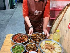 -虾糊闹(汽车东站店)