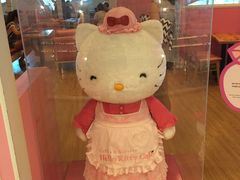 -凯蒂猫主题馆