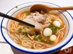 -南门口米粉·百年粉店