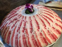 -红辣椒·川菜·火锅(张杨路店)