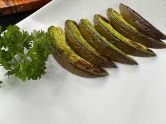 -蘭·日本料理铁板烧(碧云路店)