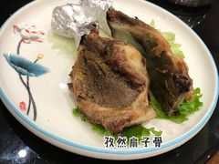 -锡和无锡菜(景丽苑店)