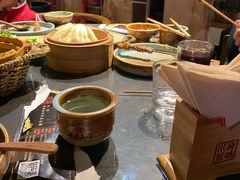 -水煮三国·川鲁江湖菜(香山店)